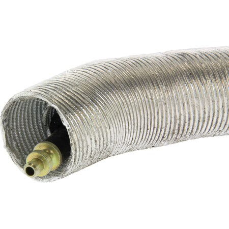 Centric Parts Clutch Hose, 151.65038 151.65038